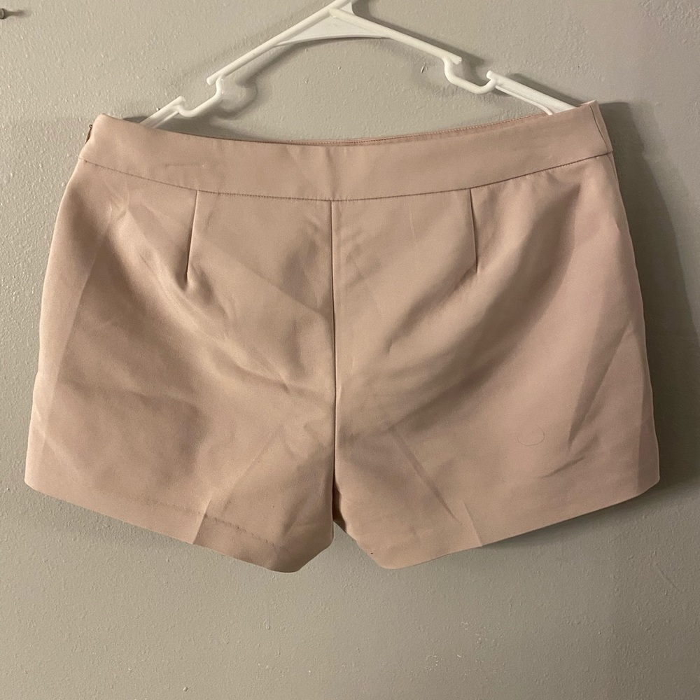 Dress Shorts - Picture 2 of 2